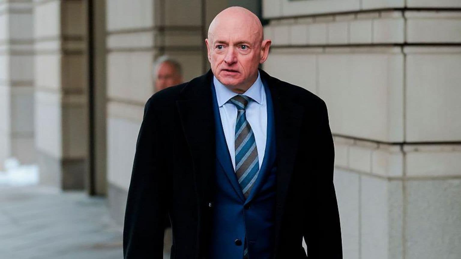 აშშ-ის პროკურორებმა ვერ შეძლეს ექვსი კანონმდებლის წინააღმდეგ საბრალდებო დასკვნის მიღწევა ვიდეოზე, რომელიც ჯარებს არალეგალური ბრძანებების წინააღმდეგ მოუწოდებდა