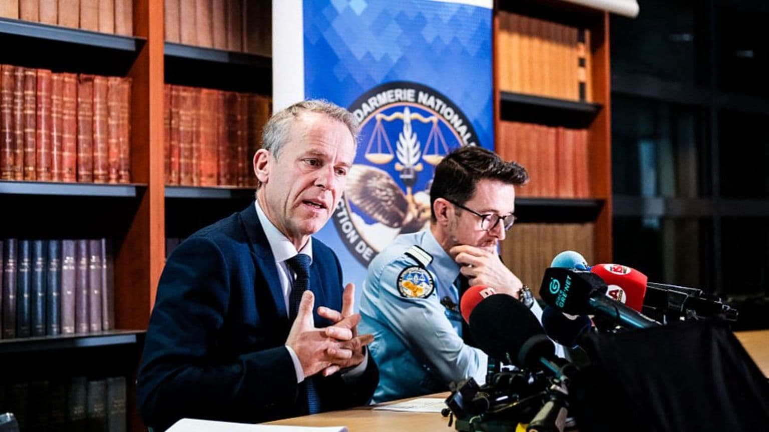 საფრანგეთში 89 არასრულწლოვნის სავარაუდო გაუპატიურებაში ეჭვმიტანილის ვინაობა გასაჯაროვდა