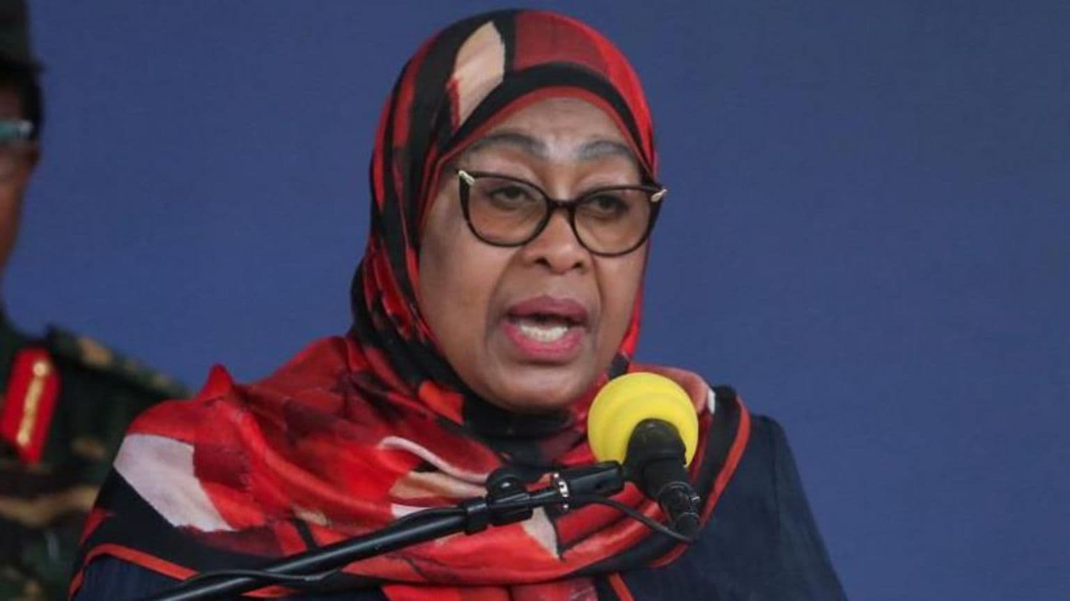 ტანზანიის იმიჯის შელახვა სადავო არჩევნების გამო