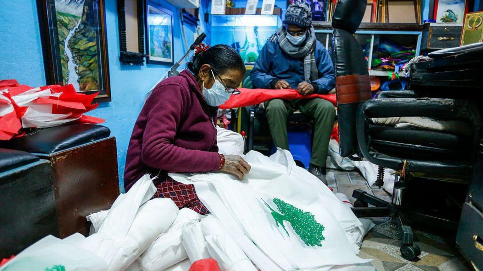 ნეპალის მოქალაქეები 5 მარტს ახალ მთავრობას აირჩევენ