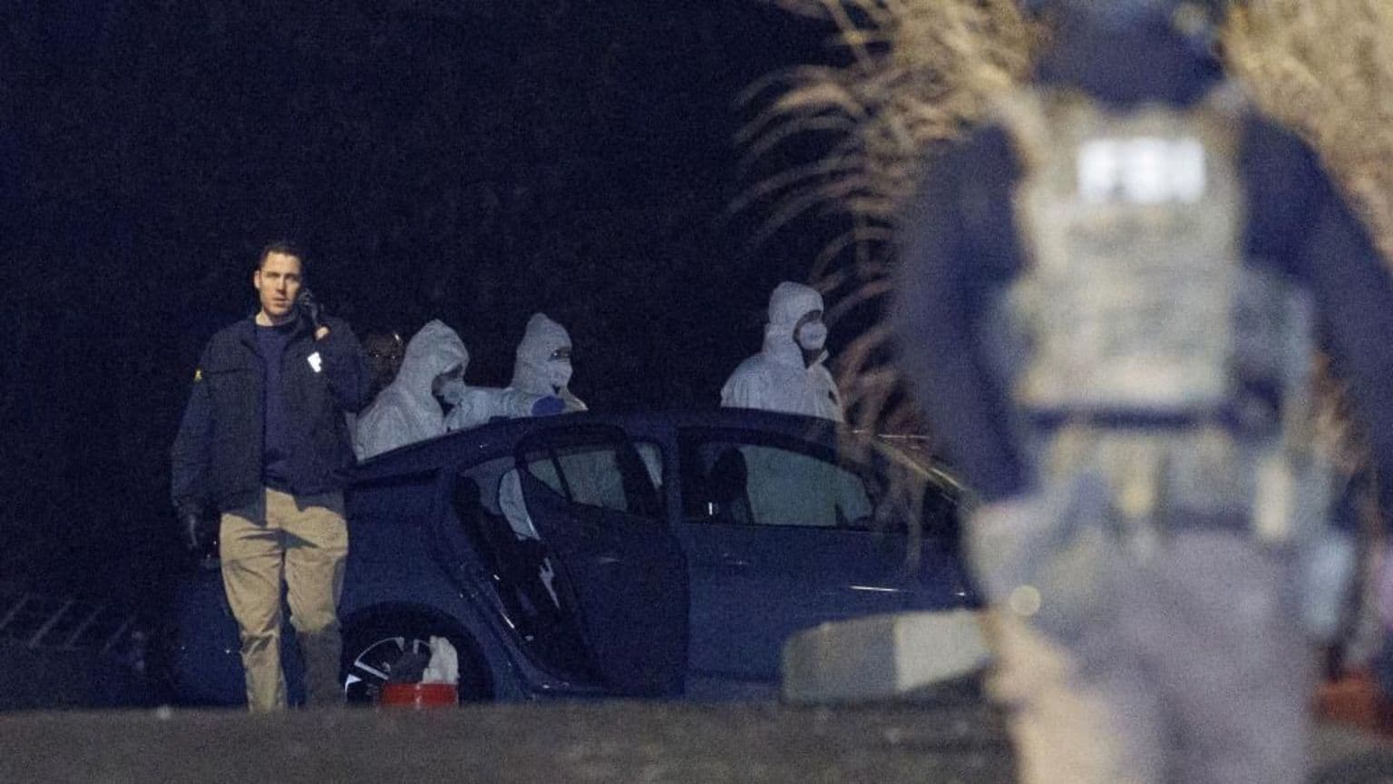 ბრაუნის უნივერსიტეტში სროლის ბრალდებით ეჭვმიტანილის ძებნის საქმეში მნიშვნელოვანი გარღვევა მოხდა