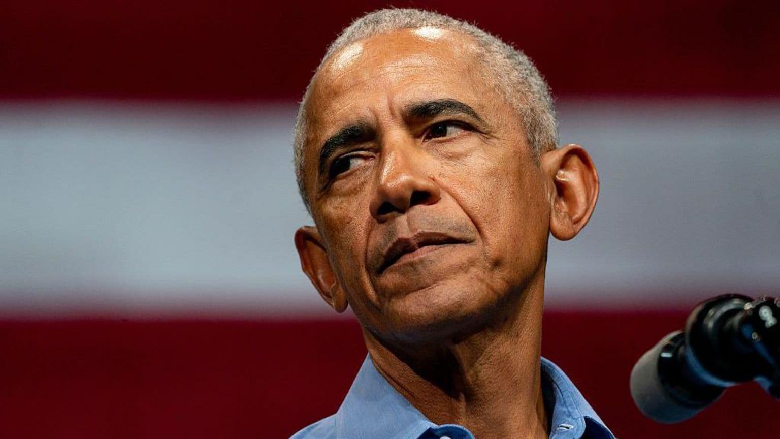 ობამა ტრამპის რასისტულ ვიდეოზე: "დეკორუმი დაიკარგა"