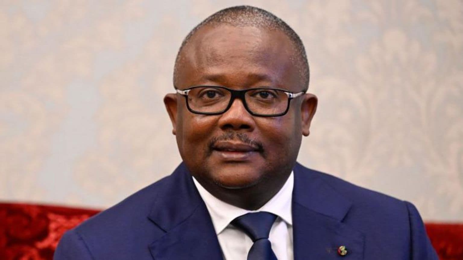 გვინეა-ბისაუს ყოფილი პრეზიდენტი უმარო სისოკო ემბალო სენეგალში გადაიყვანეს