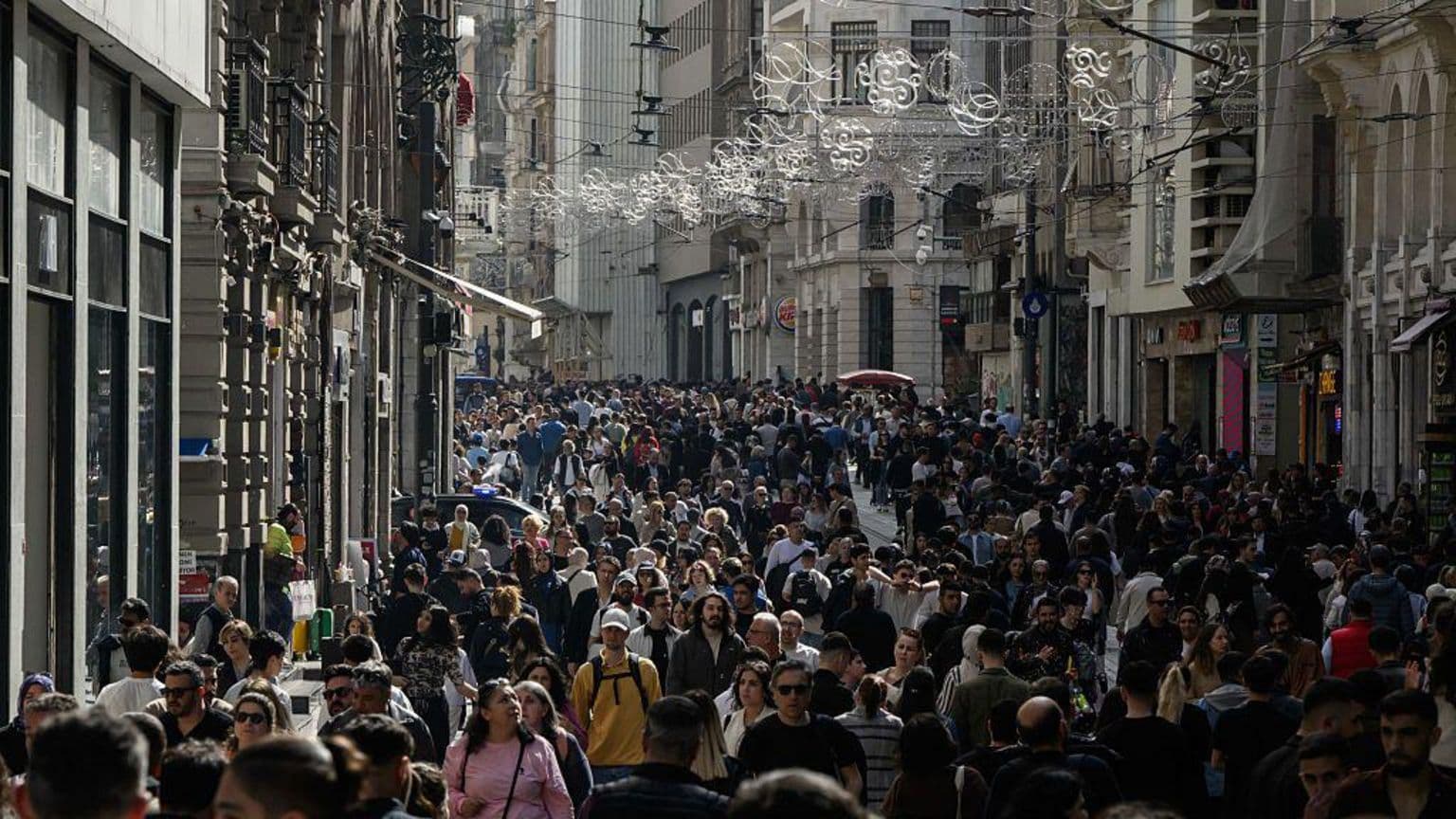 თურქეთის ხელისუფლებამ ჩაშალა IS-ის სავარაუდო თავდასხმები საშობაო და საახალწლო ღონისძიებებზე