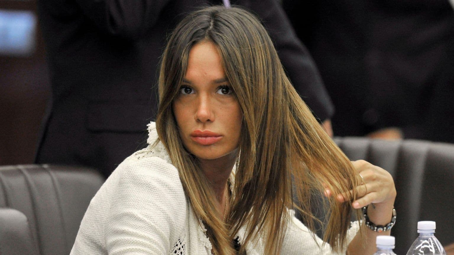 ბერლუსკონისთან დაახლოებული ქალი შესაძლოა ყალბი პრეტენზიებით შეწყალებულიყო