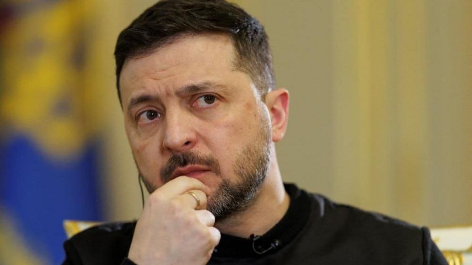 ზელენსკი: უკრაინა გააგრძელებს თავდასხმებს რუსეთის ენერგეტიკულ ინფრასტრუქტურაზე, მიუხედავად გლობალური საწვავის კრიზისისა