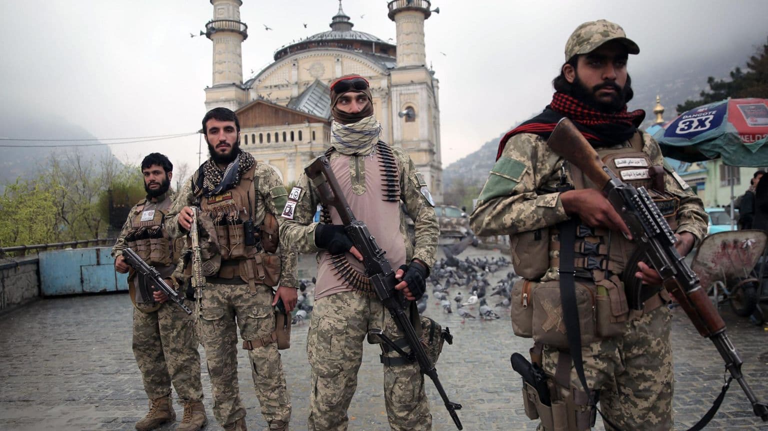 პაკისტანის თავდასხმებმა კუნარზე 7 ადამიანი მოკლა და 75 დაშავდა