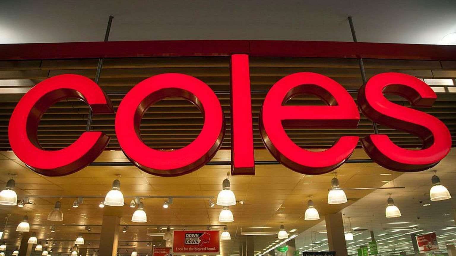 Coles-მა მოატყუა მომხმარებლები ყალბი ფასდაკლებებით, დაადგინა ფედერალურმა სასამართლომ