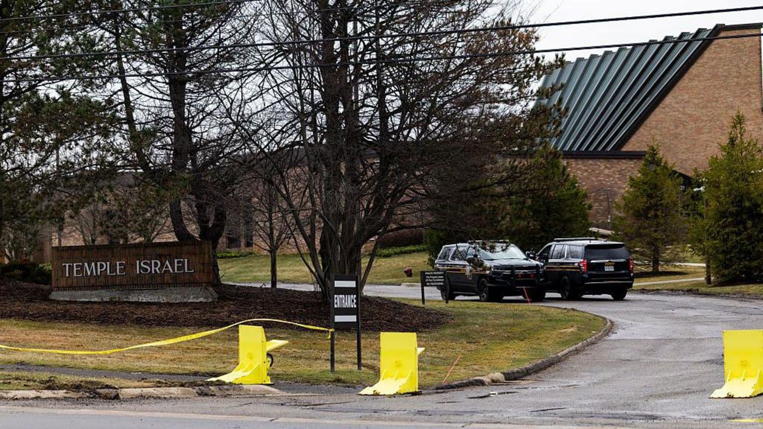 მიჩიგანში სინაგოგაზე თავდასხმისთვის ეჭვმიტანილის ძმა ჰეზბოლას მეთაური იყო