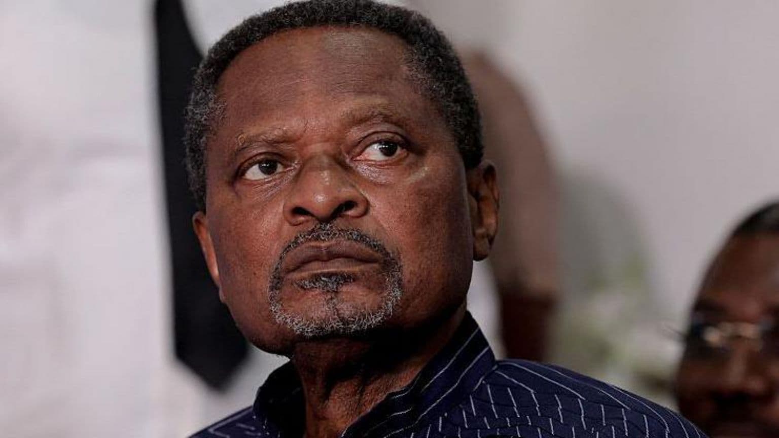 კამერუნის ოპოზიციის ლიდერი ანისეტ ეკანე გარდაიცვალა პატიმრობაში