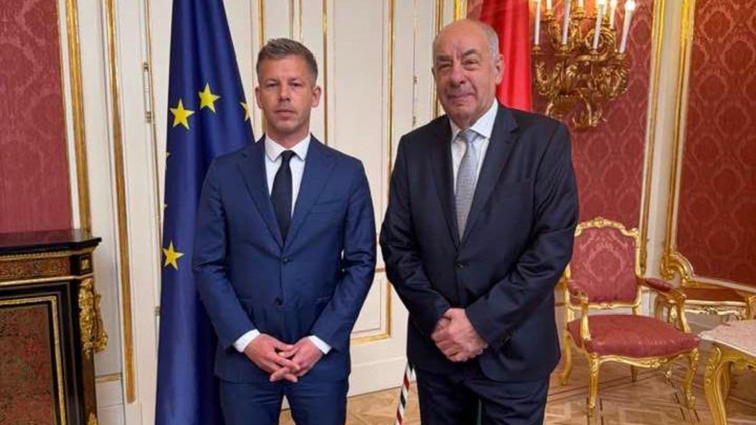 უნგრეთის ახალი პრემიერი პეტერ მაჯიარი ორბანის პოლიტიკას დაასრულებს