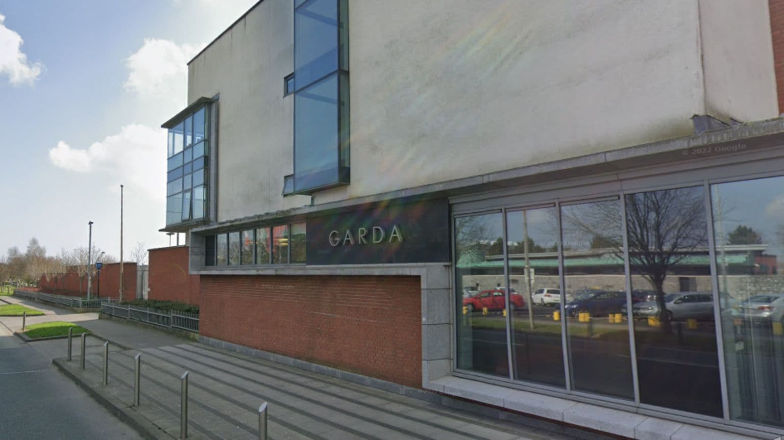 სახლის ხანძარი ჩრდილოეთ დუბლინში: ხუთი ადამიანი საავადმყოფოში გადაიყვანეს