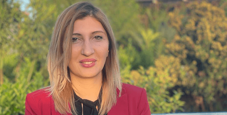 ევროკავშირი–საქართველოს სამოქალაქო საზოგადოების პლატფორმას ახალი თანათავმჯდომარე ჰყავს