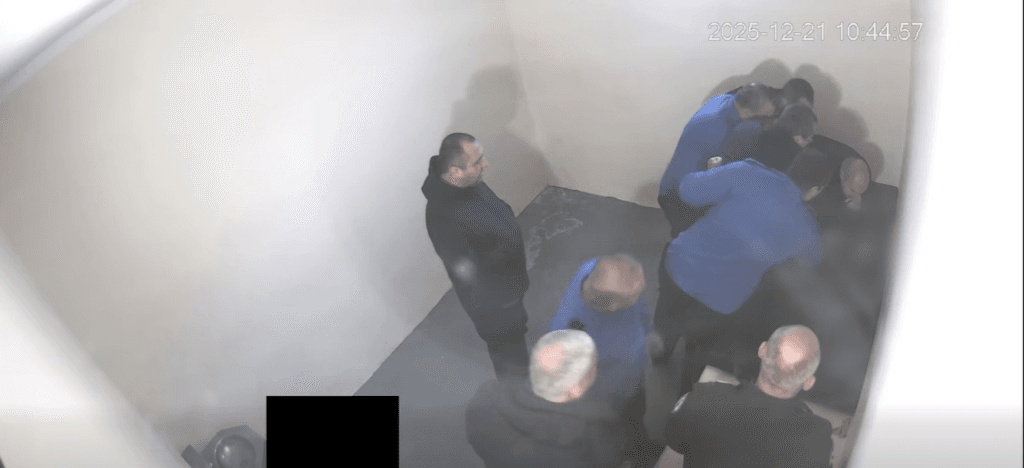 არასამთავრობოები გიორგი დავითაძის მიმართ სავარაუდო ძალადობის საქმის გამოძიებას მოითხოვენ