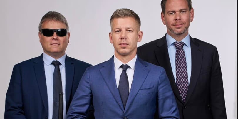 უნგრეთის ისტორიაში პირველად, მინისტრის პოსტს უსინათლო ვილმოშ კატაი-ნემეტი დაიკავებს