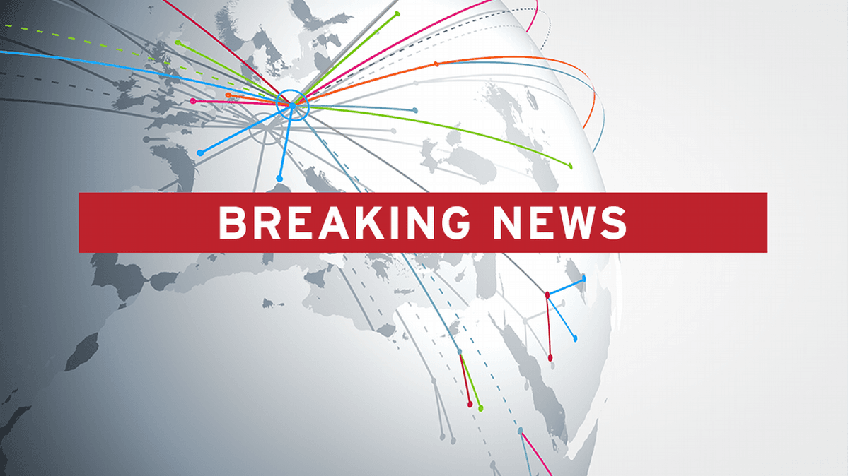 ავტომობილის თავდასხმა სინაგოგაზე - ეჭვმიტანილი გარდაცვლილია, სერიოზული დაზიანებები არ არის