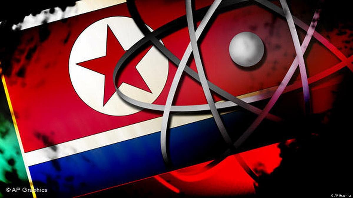 კიმ ჩენ ინი: ფრთოსანი რაკეტების გაშვება ჩრდილოეთ კორეის ბირთვული პროგრამის ნაწილია