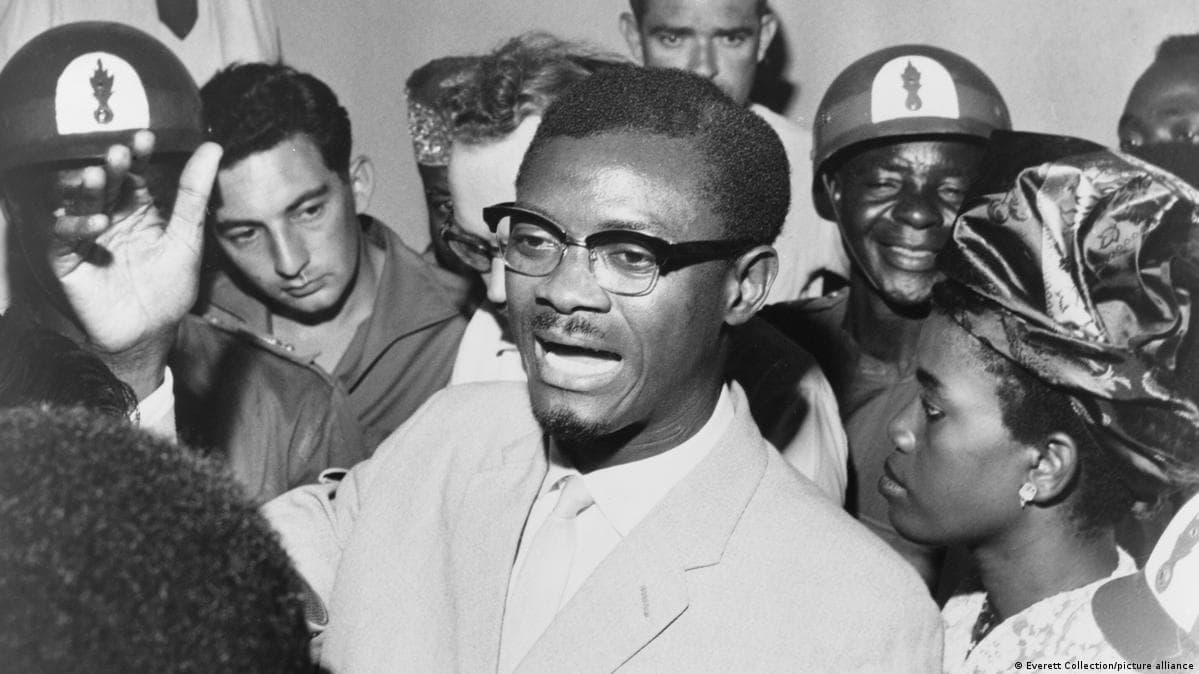 ბელგიის სასამართლომ პატრის ლუმუმბას მკვლელობაში ეჭვმიტანილ ყოფილ დიპლომატს სასამართლო პროცესის ჩატარება დაავალა