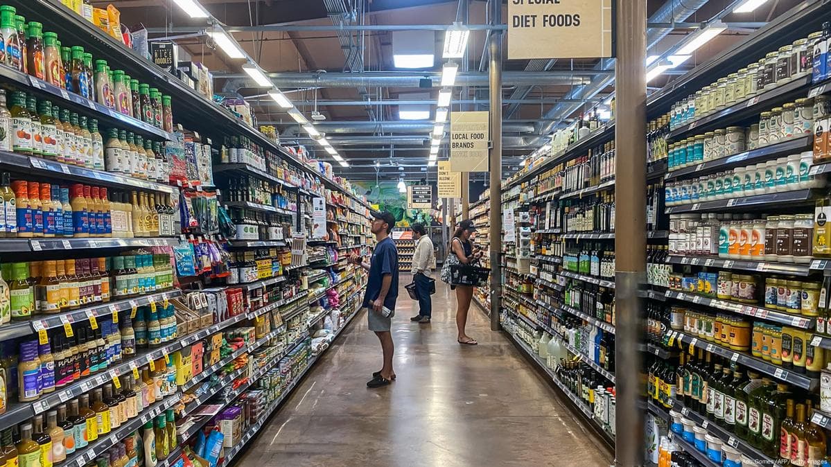 ორი ფედერალური მოსამართლე დაადგენს, რომ ტრამპმა უნდა გააგრძელოს SNAP-ის დაფინანსება