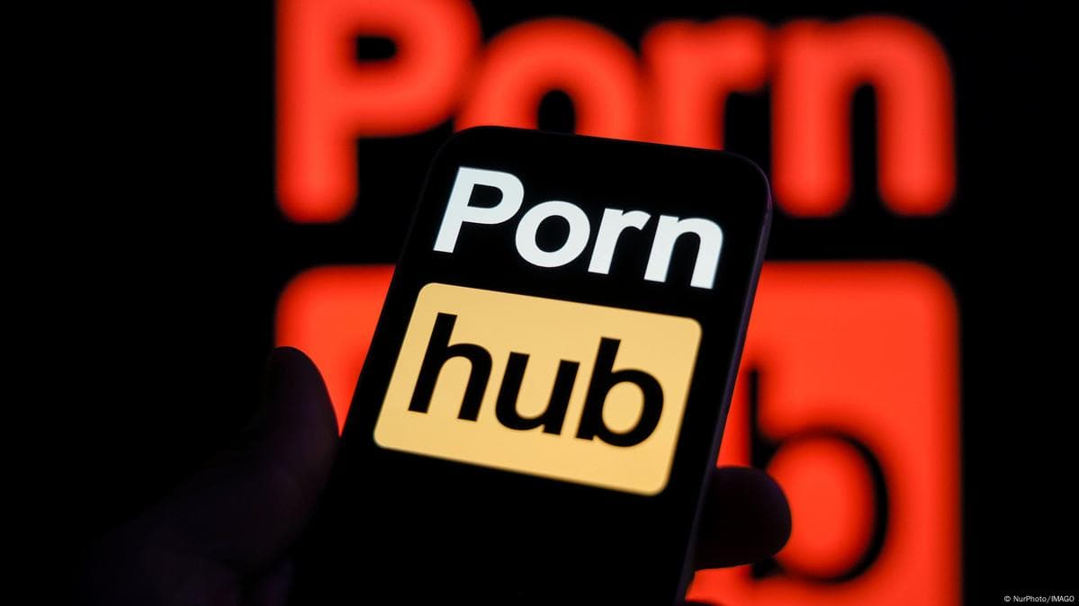 საფრანგეთი  პორნო საიტებს, მათ შორის Pornhub აჩერებს