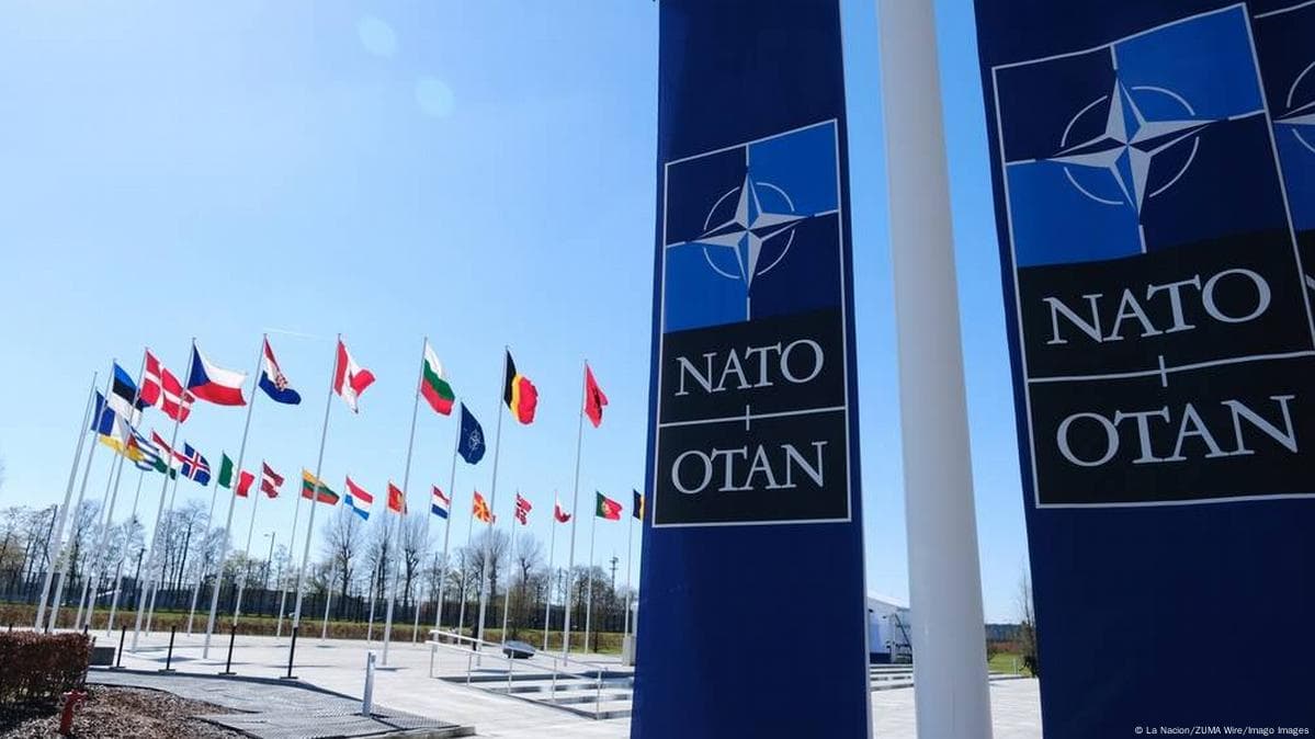 NATO-ს წევრებმა თავდაცვის ხარჯების გაზრდის შესახებ შეთანხმებას მიაღწიეს