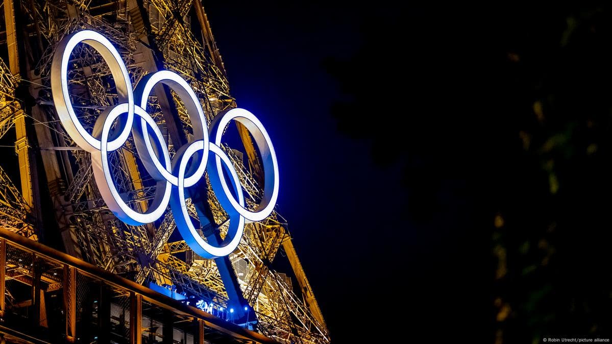 2024 წლის ოლიმპიადა და პარალიმპიადა 6 მილიარდი ევრო დაჯდა