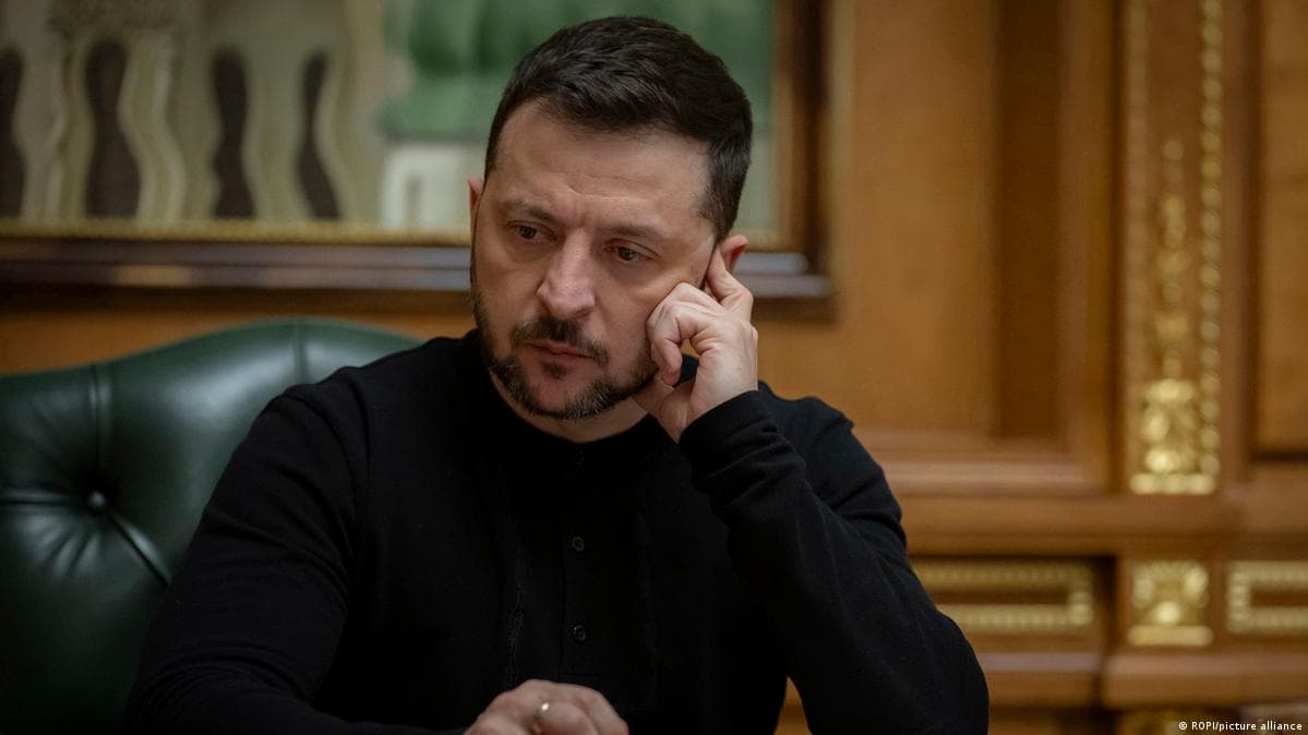 ომი უკრაინაში: მთავარი მოვლენები 30 დეკემბრისთვის