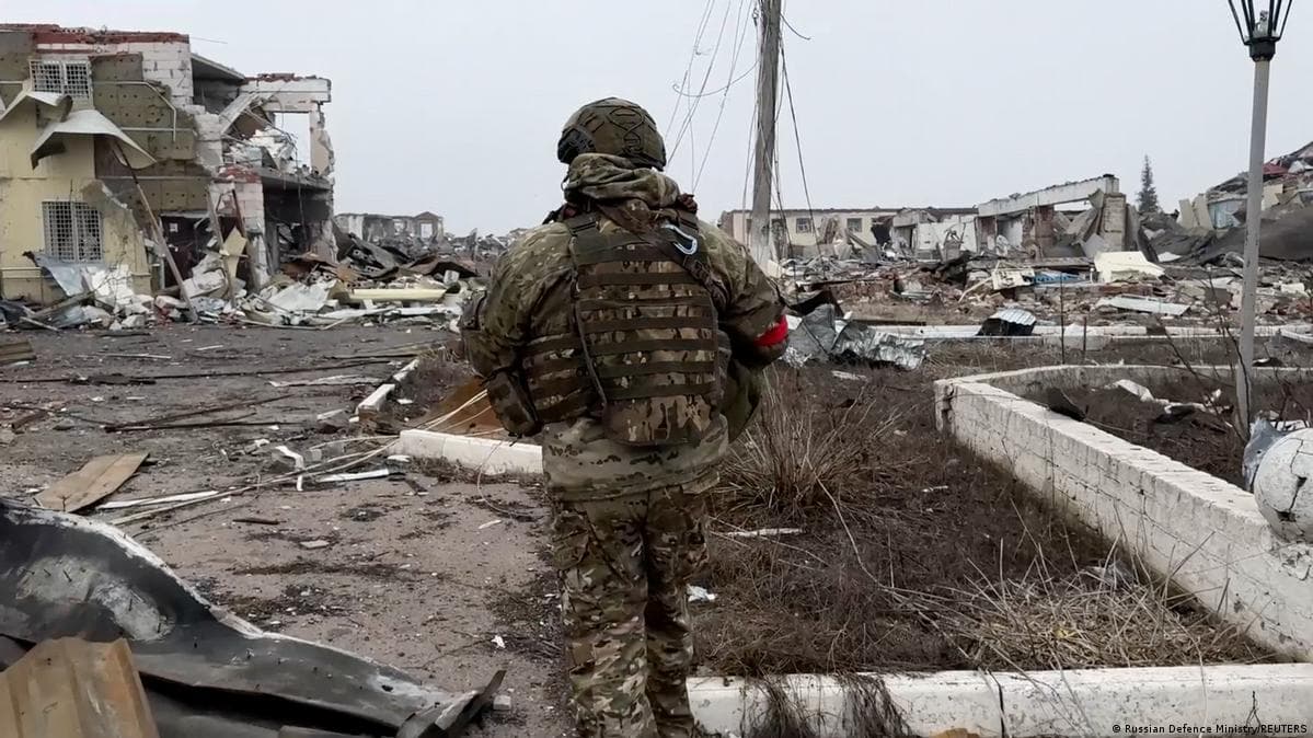 აშშ-ის ყოფილი ელჩი ნატოში: ტრამპი არ აპირებს უკრაინის მიტოვებას