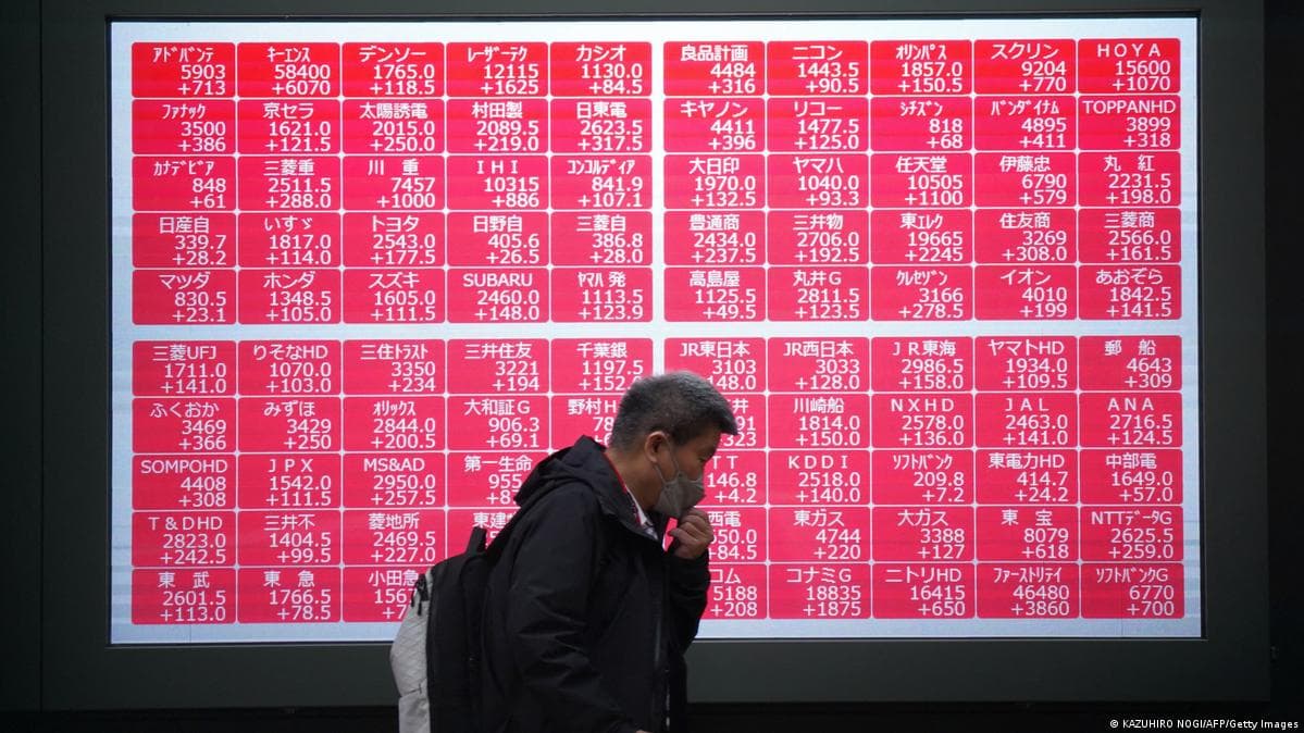 ჩინეთმა 40 იაპონურ კომპანიასა და ერთეულს მიმართა, ადანაშაულებს მათ იაპონიის სამხედრო შესაძლებლობების გაძლიერებაში