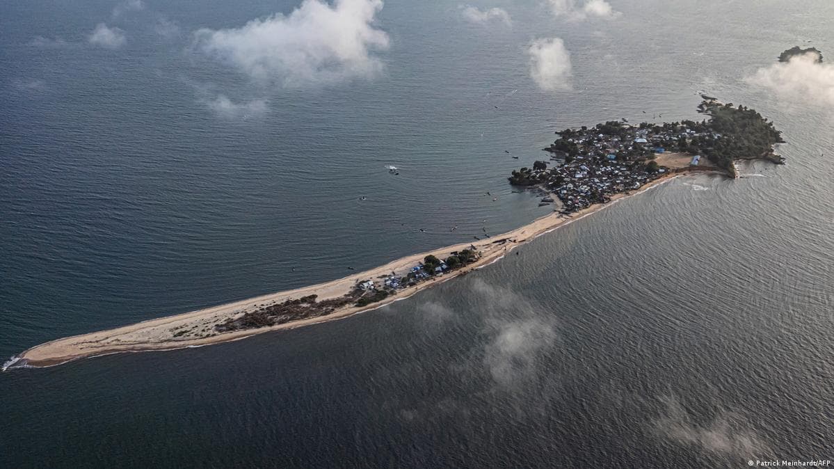 ელ ნინო-ს გამო, მარტში ოკეანის ტემპერატურამ რეკორდულად მაღალ დონეს მიაღწია