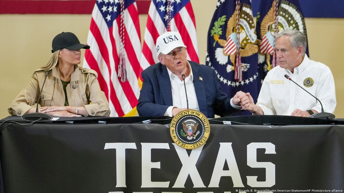 ტეხასის ახალი კონგრესის რუკა დაბლოკილია რასობრივი გერიმანდერინგის გამო