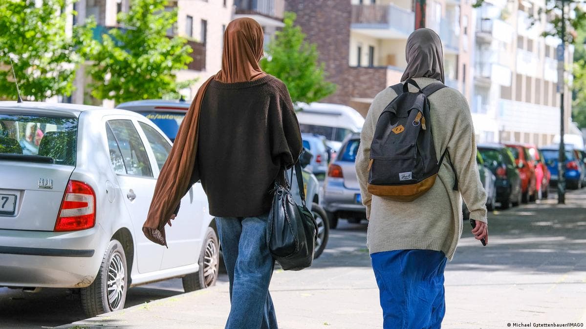 გერმანიის მოსახლეობის მეოთხედზე მეტი იმიგრაციის ისტორიას ფლობს