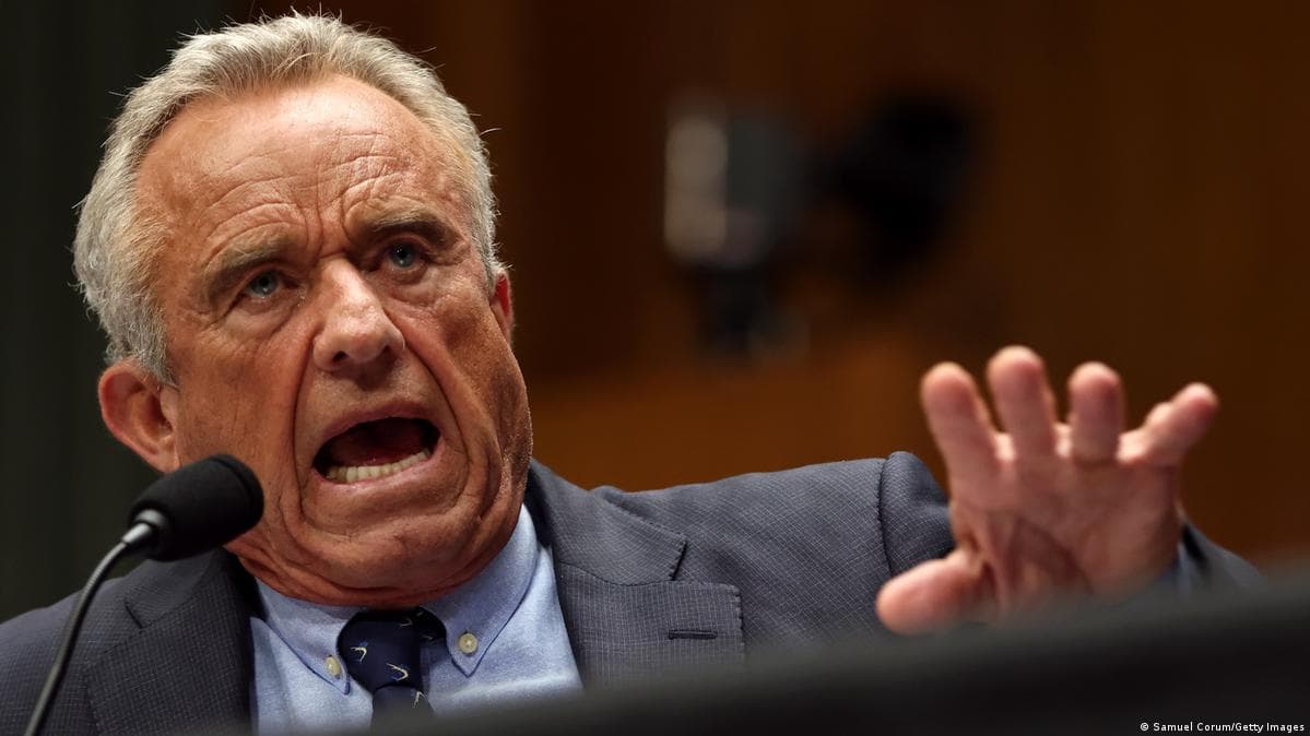 გერმანიის ჯანდაცვის მინისტრი უარყოფს აშშ-ს ბრალდებებს ექიმების დევნის შესახებ