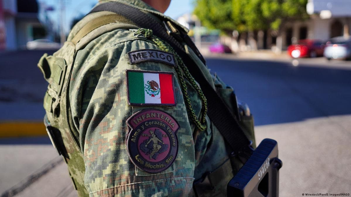 სინალოაში მაღაროდან დაკარგული მუშების ცხედრები იპოვეს