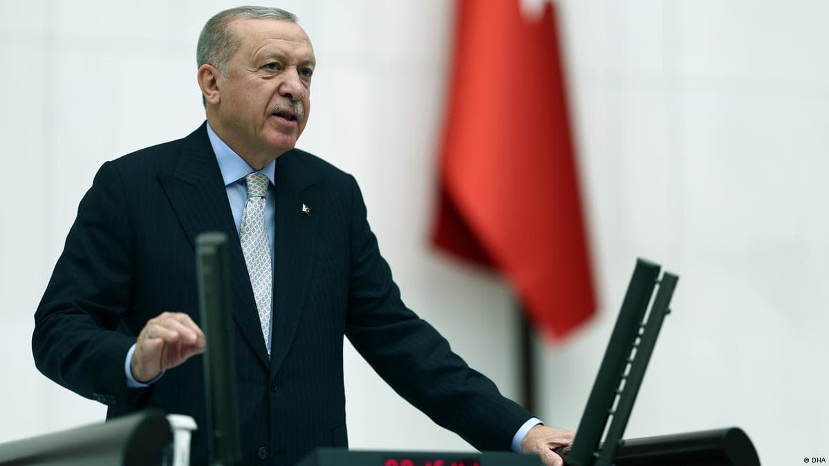 თურქეთმა მოიპოვა COP31-ის მასპინძლობის უფლება, ავსტრალია კი მოლაპარაკებებს გაუძღვება