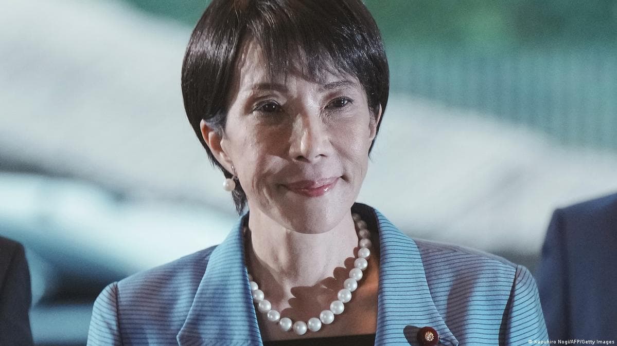 იაპონიის რეკორდული თავდაცვის ბიუჯეტი: 9 ტრილიონი იენი თავდაცვისთვის