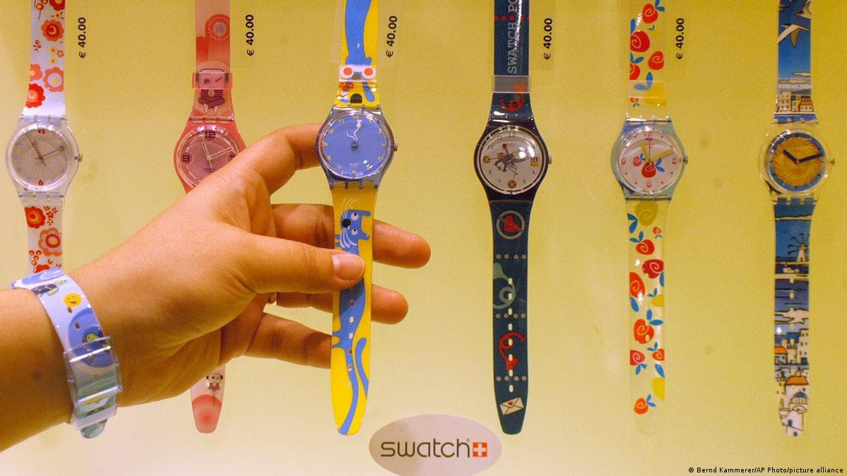 აშშ-სა და შვეიცარიას შორის სავაჭრო შეთანხმება მიღწეულია