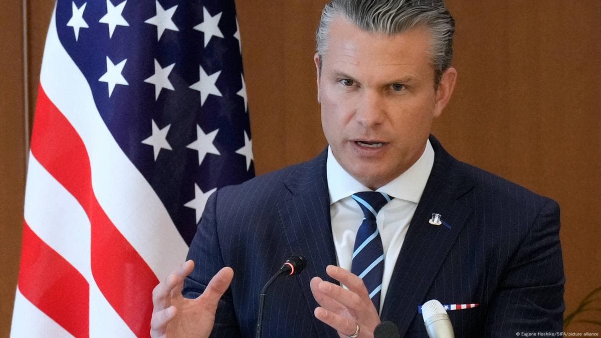 აშშ-ის დარტყმები სავარაუდო ნარკოტიკებით ვაჭრობის გემებზე კარიბის ზღვაში: უახლესი