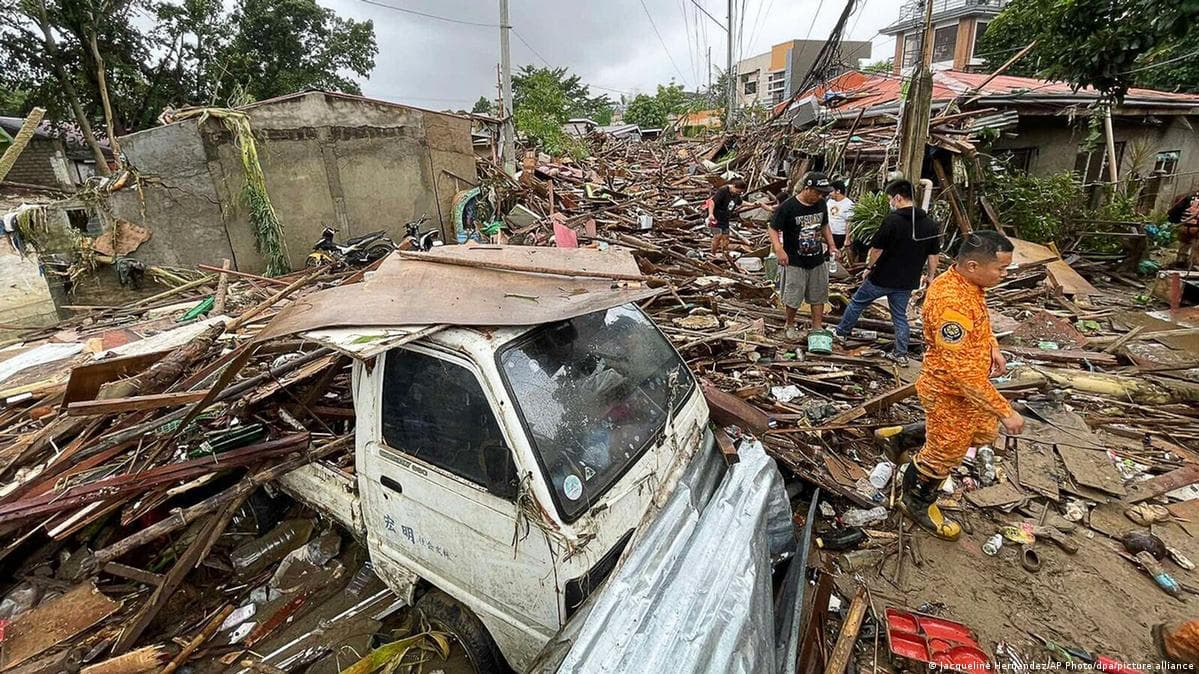 2025 წელი სავარაუდოდ მეორე ყველაზე თბილი წელი იქნება