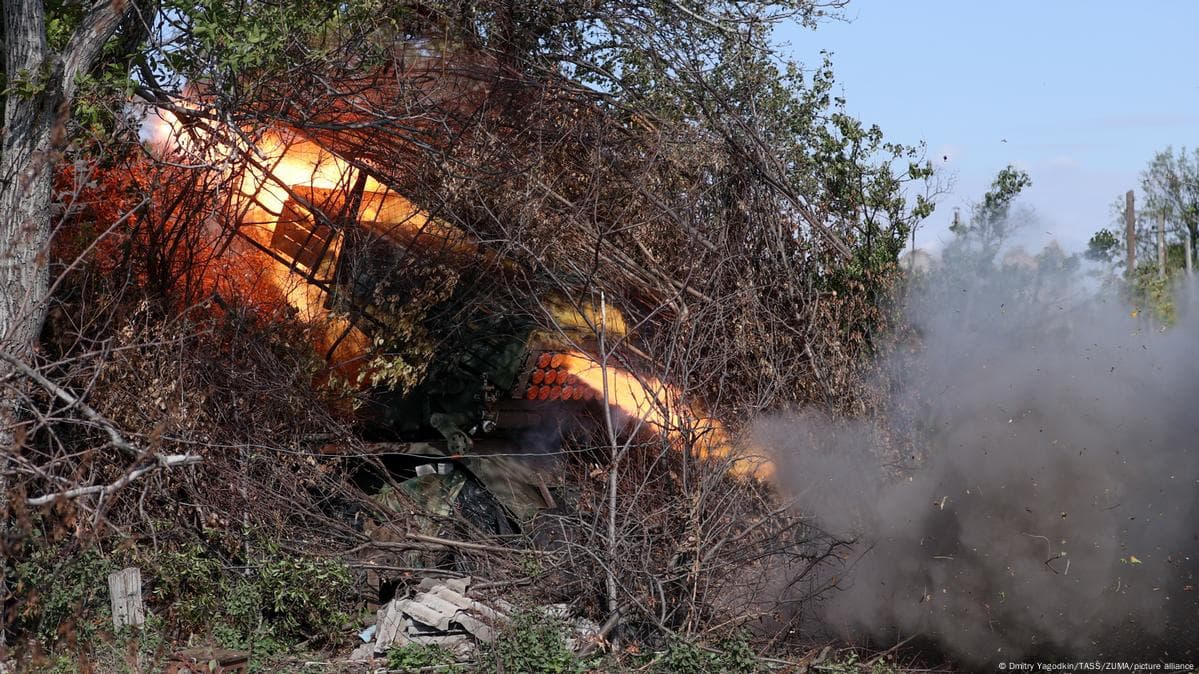 ბრძოლა პოკროვსკის კონტროლისთვის