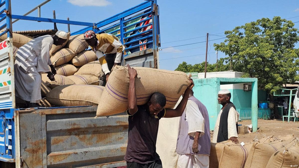 ბრძოლა გრძელდება სუდანში, მიუხედავად ცეცხლის შეწყვეტისა