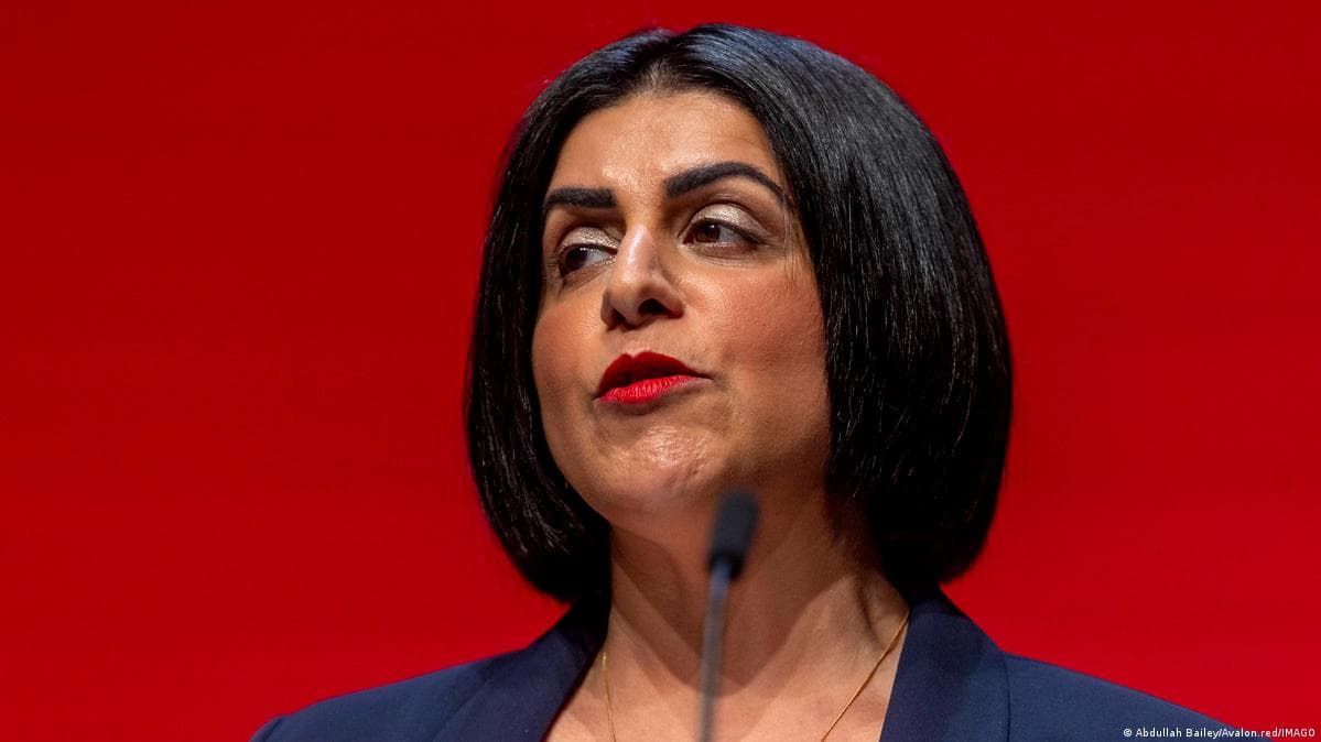 გაერთიანებული სამეფო აჩერებს სტუდენტურ და სამუშაო ვიზებს ავღანელი, კამერუნელი, მიანმარელი და სუდანელი მოქალაქეებისთვის