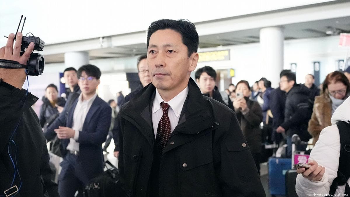 ჩინეთმა იაპონიის მიმართ პროტესტი გამოთქვა, იაპონიის გაფრთხილებამ ჩინეთში მოგზაურობის შესახებ შეიძლება ზიანი მიაყენოს იაპონიის ტურისტულ სექტორს