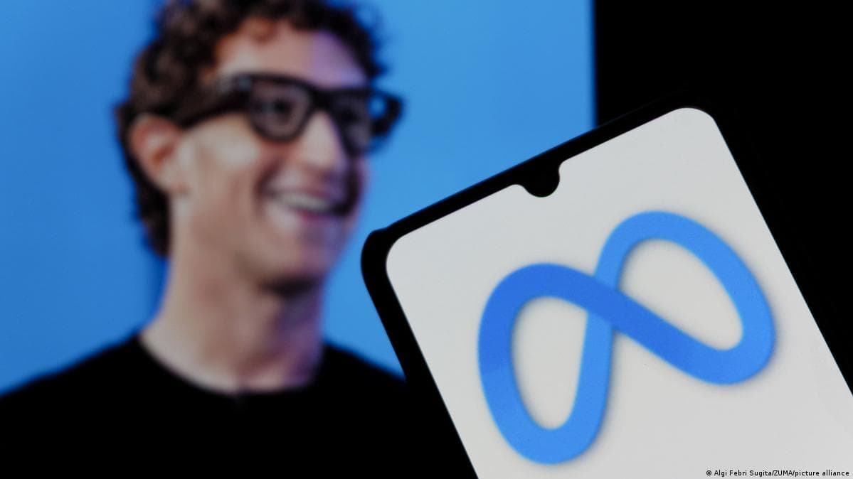 აშშ-ის სასამართლომ Meta-ს სასარგებლოდ მიიღო გადაწყვეტილება FTC-ის ანტიმონოპოლიური საქმის შესახებ