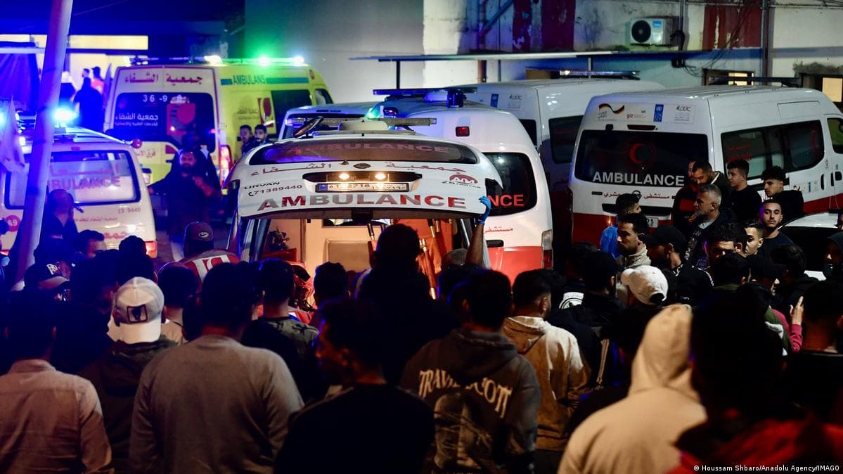 ისრაელის დარტყმა პალესტინურ ლტოლვილთა ბანაკზე ლიბანში - 13 გარდაცვლილი