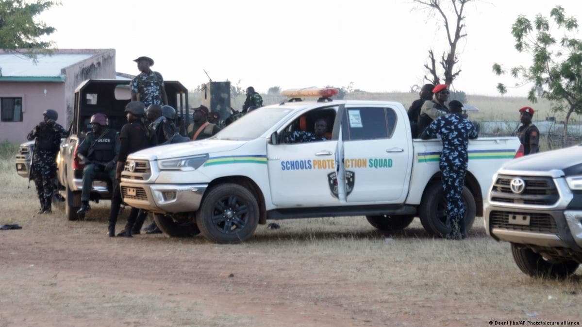 შეიარაღებული პირები თავს დაესხნენ ეკლესიას ნიგერიაში, გაიტაცეს პასტორი და 11 სხვა