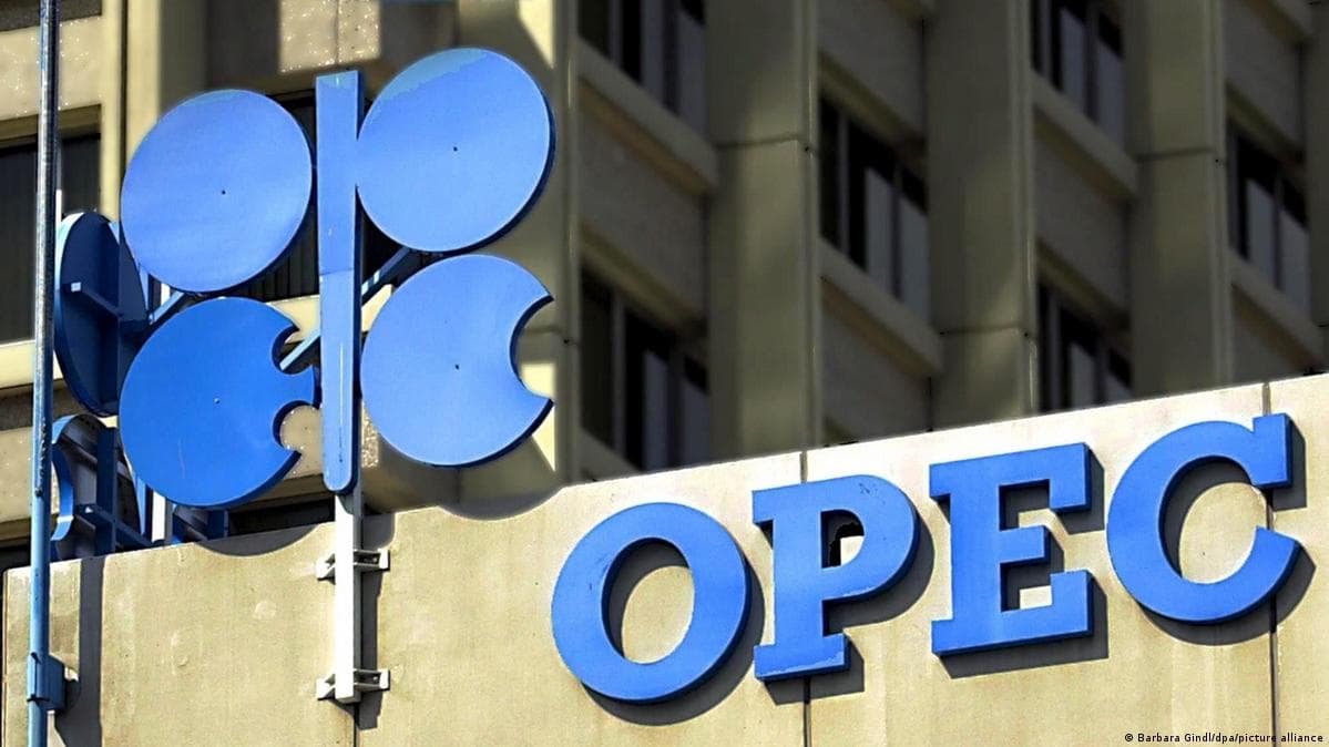 UAE ტოვებს OPEC-ს და OPEC+-ს, რაც გავლენას ახდენს ნავთობის გლობალურ ბაზრებზე