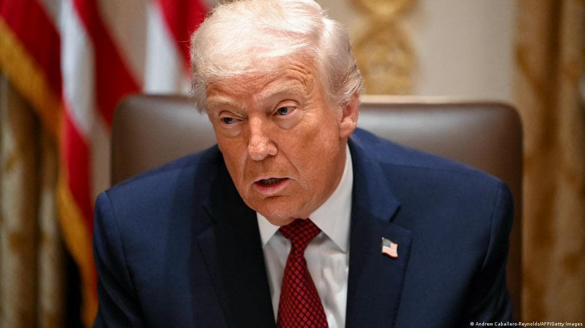 აშშ-მ ვენესუელას სანაპიროსთან ნავთობის ტანკერი დააკავა - ტრამპის მიერ ჩატარებული უდიდესი კონფისკაცია