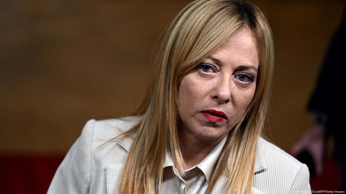 იტალიელებმა მელონის სასამართლო რეფორმის წინადადება უარყვეს