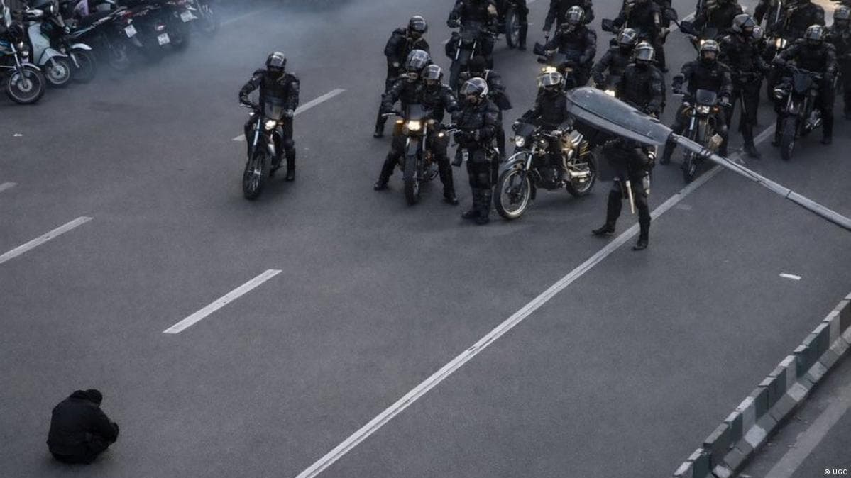 ირანში არეულობა იზრდება - რამდენიმე ადამიანი დაიღუპა